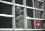 Image of Tomoyuki Yamashita Manila Philippines, 1945, second 52 stock footage video 65675065418