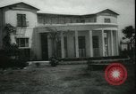 Image of Tomoyuki Yamashita Manila Philippines, 1945, second 54 stock footage video 65675065418