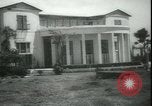 Image of Tomoyuki Yamashita Manila Philippines, 1945, second 55 stock footage video 65675065418