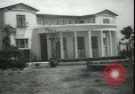 Image of Tomoyuki Yamashita Manila Philippines, 1945, second 56 stock footage video 65675065418