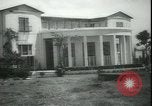 Image of Tomoyuki Yamashita Manila Philippines, 1945, second 57 stock footage video 65675065418