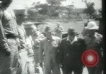 Image of Tomoyuki Yamashita Manila Philippines, 1945, second 58 stock footage video 65675065418