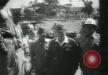 Image of Tomoyuki Yamashita Manila Philippines, 1945, second 59 stock footage video 65675065418