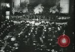 Image of President Truman United States USA, 1945, second 7 stock footage video 65675065419