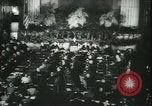 Image of President Truman United States USA, 1945, second 8 stock footage video 65675065419