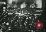 Image of President Truman United States USA, 1945, second 9 stock footage video 65675065419