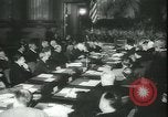 Image of President Truman United States USA, 1945, second 10 stock footage video 65675065419