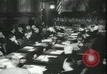 Image of President Truman United States USA, 1945, second 11 stock footage video 65675065419