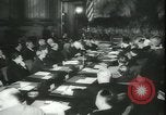 Image of President Truman United States USA, 1945, second 12 stock footage video 65675065419