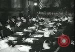 Image of President Truman United States USA, 1945, second 13 stock footage video 65675065419