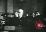 Image of President Truman United States USA, 1945, second 15 stock footage video 65675065419