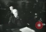 Image of President Truman United States USA, 1945, second 18 stock footage video 65675065419