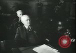 Image of President Truman United States USA, 1945, second 19 stock footage video 65675065419