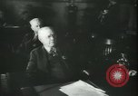 Image of President Truman United States USA, 1945, second 20 stock footage video 65675065419