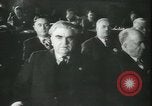 Image of President Truman United States USA, 1945, second 21 stock footage video 65675065419