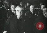 Image of President Truman United States USA, 1945, second 22 stock footage video 65675065419