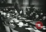 Image of President Truman United States USA, 1945, second 25 stock footage video 65675065419