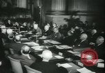 Image of President Truman United States USA, 1945, second 26 stock footage video 65675065419