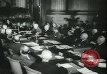 Image of President Truman United States USA, 1945, second 28 stock footage video 65675065419