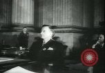 Image of President Truman United States USA, 1945, second 29 stock footage video 65675065419