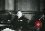 Image of President Truman United States USA, 1945, second 30 stock footage video 65675065419