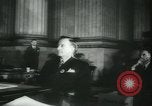 Image of President Truman United States USA, 1945, second 31 stock footage video 65675065419