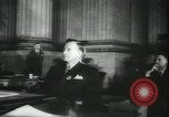 Image of President Truman United States USA, 1945, second 32 stock footage video 65675065419
