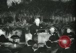Image of President Truman United States USA, 1945, second 55 stock footage video 65675065419