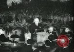Image of President Truman United States USA, 1945, second 58 stock footage video 65675065419