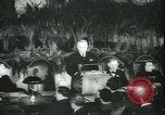 Image of President Truman United States USA, 1945, second 59 stock footage video 65675065419