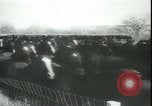 Image of Cavalry horses Nebraska United States USA, 1945, second 12 stock footage video 65675065420