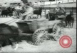 Image of Cavalry horses Nebraska United States USA, 1945, second 14 stock footage video 65675065420