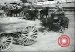 Image of Cavalry horses Nebraska United States USA, 1945, second 15 stock footage video 65675065420