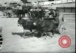 Image of Cavalry horses Nebraska United States USA, 1945, second 16 stock footage video 65675065420
