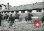 Image of Cavalry horses Nebraska United States USA, 1945, second 18 stock footage video 65675065420