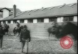 Image of Cavalry horses Nebraska United States USA, 1945, second 19 stock footage video 65675065420