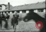 Image of Cavalry horses Nebraska United States USA, 1945, second 20 stock footage video 65675065420