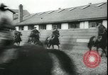 Image of Cavalry horses Nebraska United States USA, 1945, second 22 stock footage video 65675065420