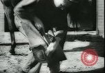 Image of Cavalry horses Nebraska United States USA, 1945, second 27 stock footage video 65675065420