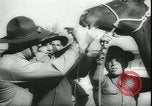 Image of Cavalry horses Nebraska United States USA, 1945, second 31 stock footage video 65675065420