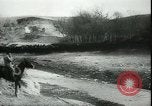 Image of Cavalry horses Nebraska United States USA, 1945, second 42 stock footage video 65675065420