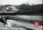 Image of Cavalry horses Nebraska United States USA, 1945, second 43 stock footage video 65675065420