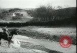 Image of Cavalry horses Nebraska United States USA, 1945, second 44 stock footage video 65675065420