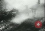 Image of Cavalry horses Nebraska United States USA, 1945, second 52 stock footage video 65675065420