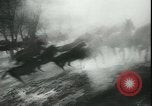 Image of Cavalry horses Nebraska United States USA, 1945, second 53 stock footage video 65675065420