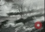 Image of Cavalry horses Nebraska United States USA, 1945, second 55 stock footage video 65675065420
