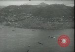 Image of British troops in Hong Kong China, 1945, second 6 stock footage video 65675065421