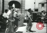 Image of British troops in Hong Kong China, 1945, second 16 stock footage video 65675065421