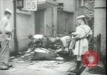 Image of British troops in Hong Kong China, 1945, second 18 stock footage video 65675065421