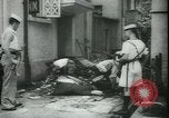 Image of British troops in Hong Kong China, 1945, second 19 stock footage video 65675065421